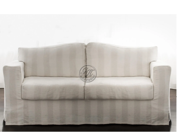 Sofas 1 - Sectional fabric sofa by GH LAZZERINI - view 2